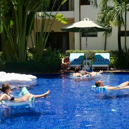 The Privilege Boutique Siem Reap Luaran gambar