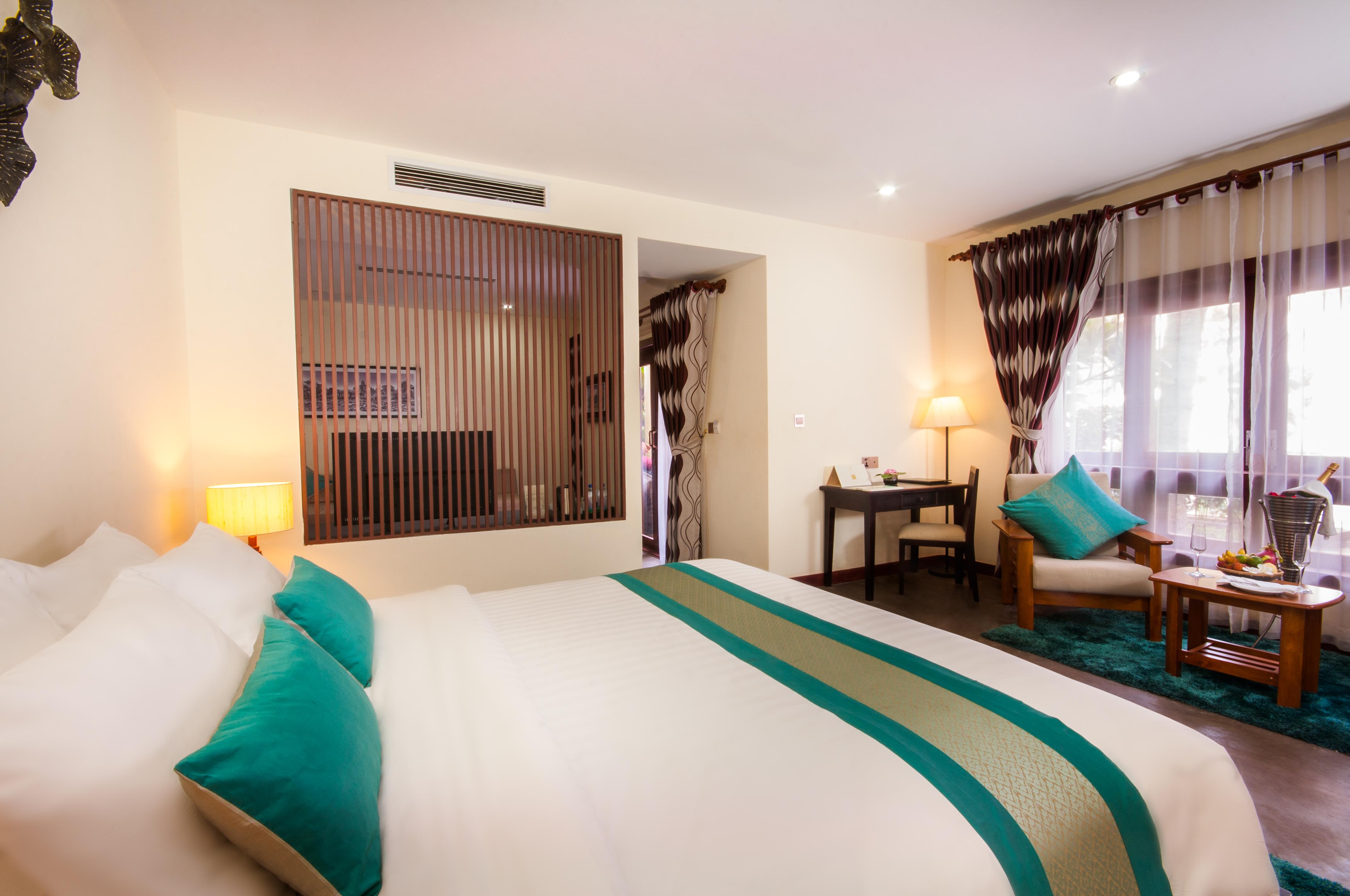 The Privilege Boutique Siem Reap Luaran gambar