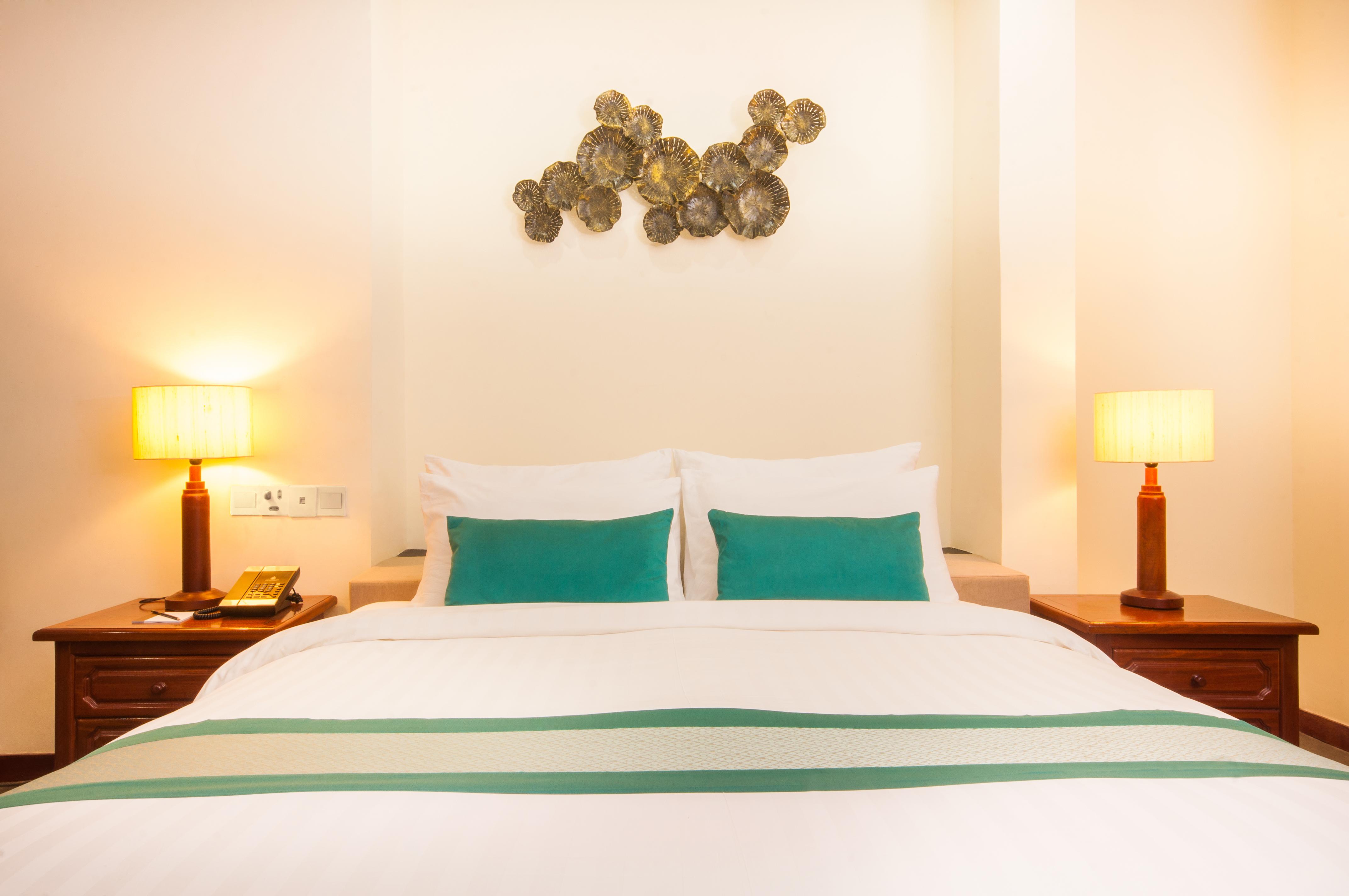 The Privilege Boutique Siem Reap Luaran gambar