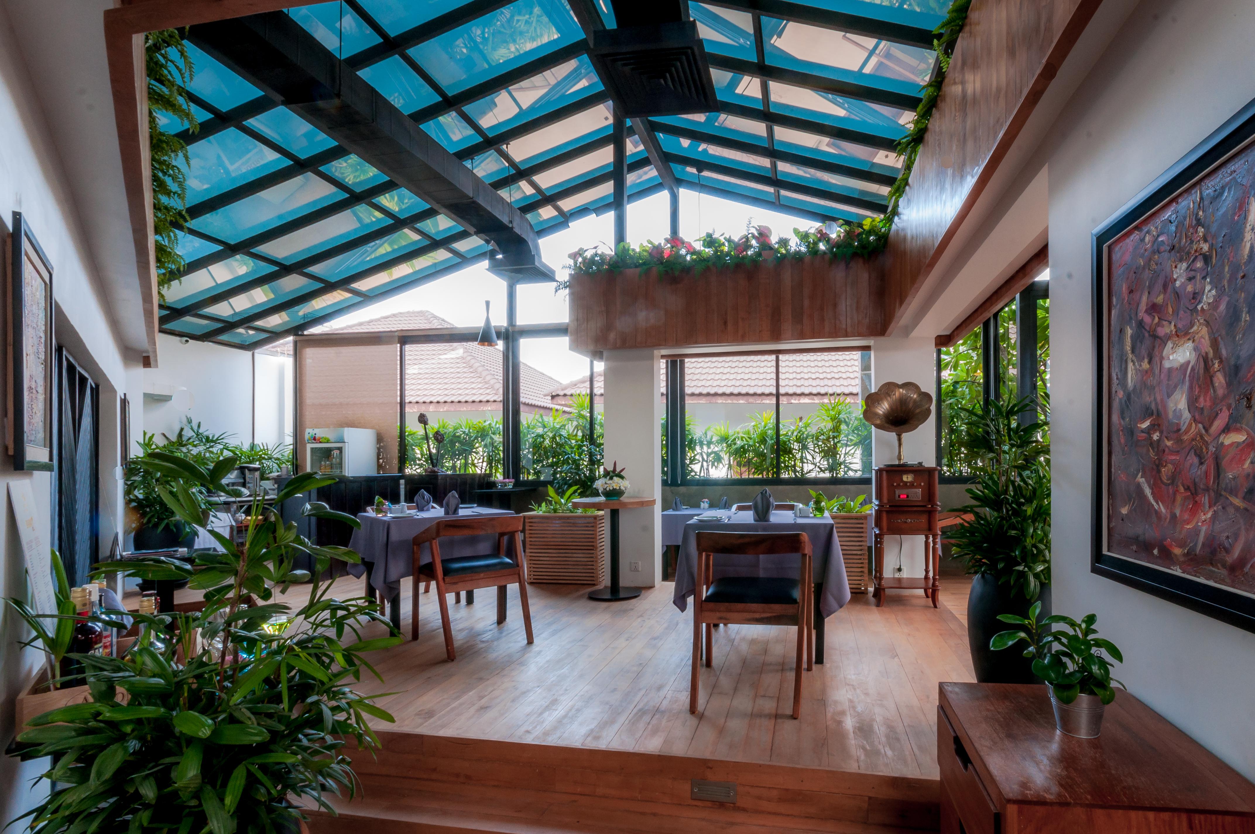 The Privilege Boutique Siem Reap Luaran gambar