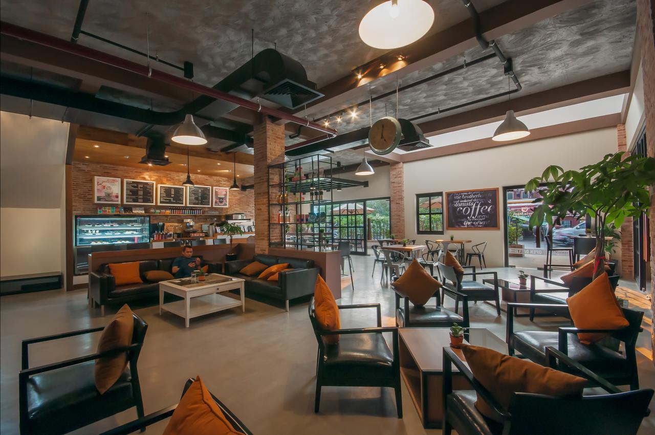 The Privilege Boutique Siem Reap Luaran gambar