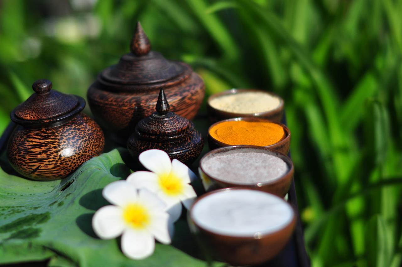 The Privilege Boutique Siem Reap Luaran gambar