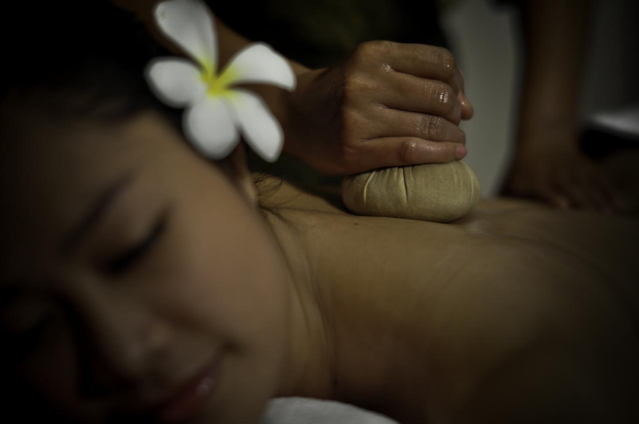The Privilege Boutique Siem Reap Luaran gambar