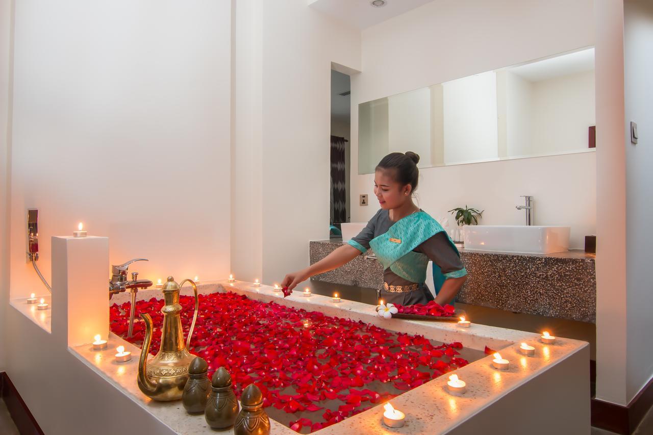 The Privilege Boutique Siem Reap Luaran gambar