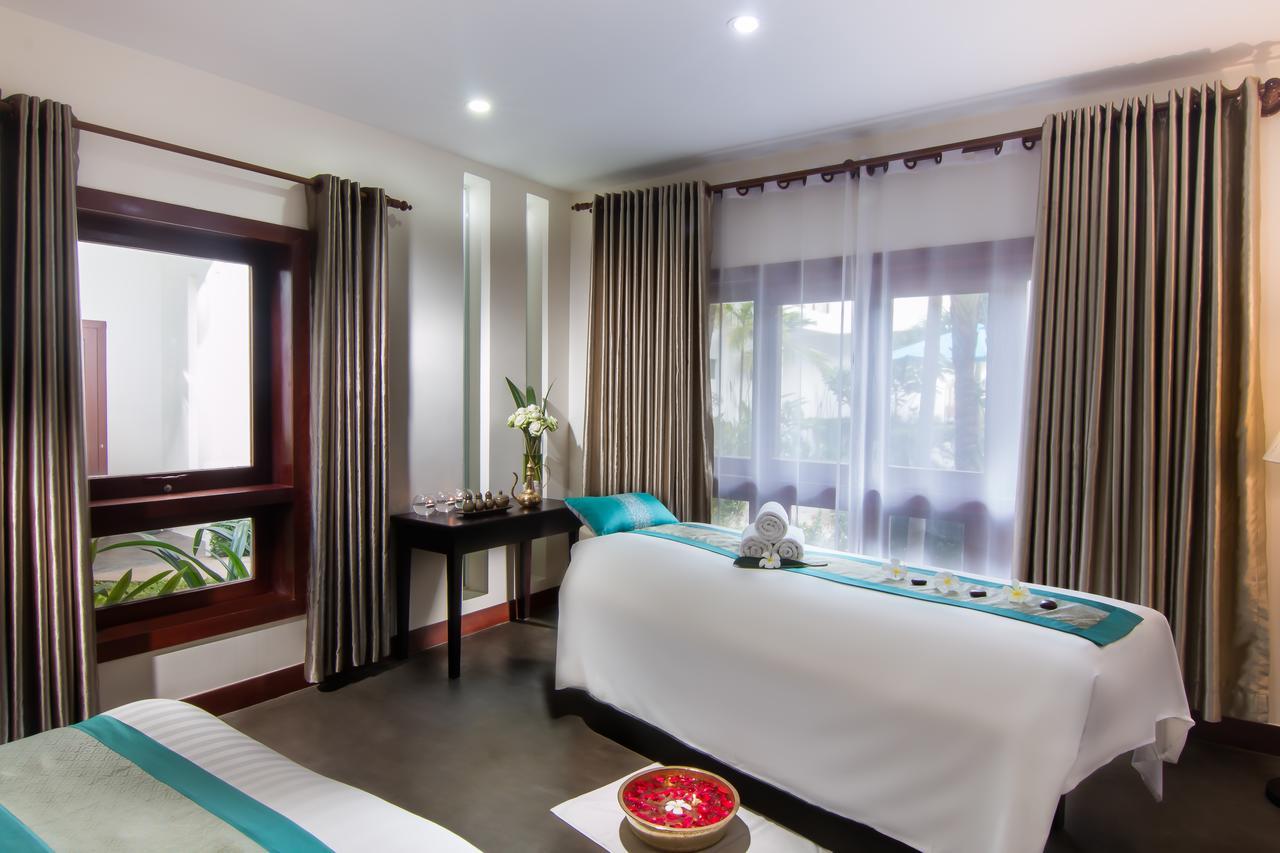 The Privilege Boutique Siem Reap Luaran gambar