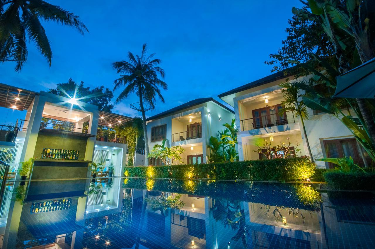 The Privilege Boutique Siem Reap Luaran gambar