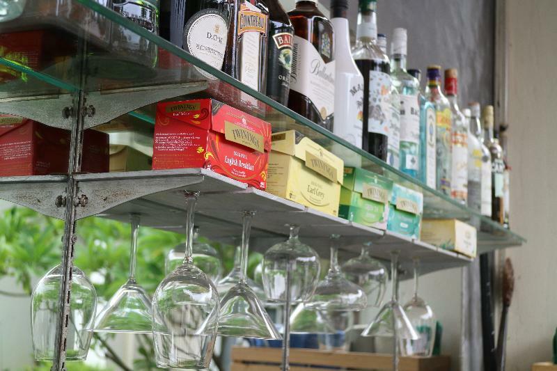 The Privilege Boutique Siem Reap Luaran gambar