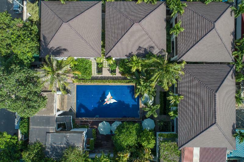 The Privilege Boutique Siem Reap Luaran gambar